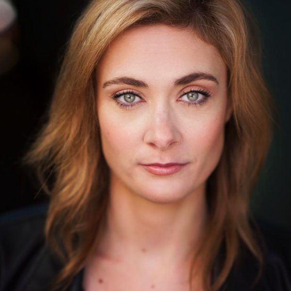 Amy Berrisford