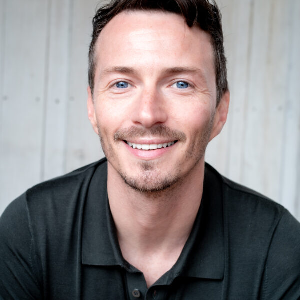 Ross Hannaford